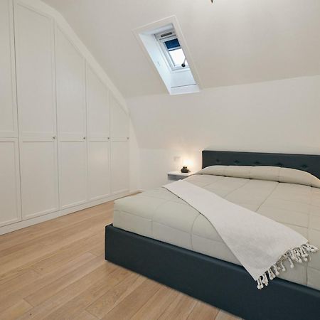 Sant'Andrea Penthouse By Montenapoleone Living ميلان المظهر الخارجي الصورة