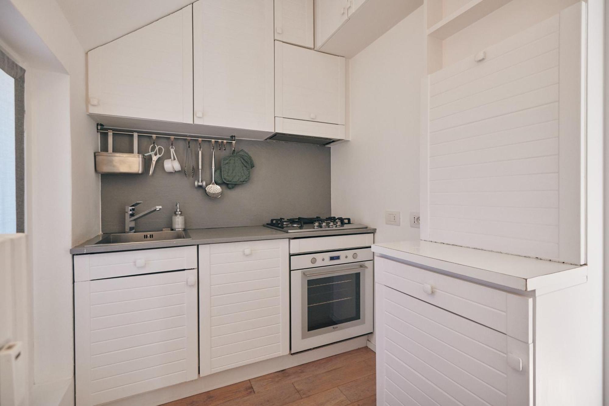 Sant'Andrea Penthouse By Montenapoleone Living ميلان المظهر الخارجي الصورة